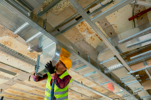 Best HVAC Financing and Leasing in Lebanon, IL