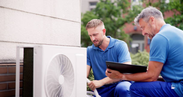 Best HVAC Retrofitting and Upgrading in Lebanon, IL