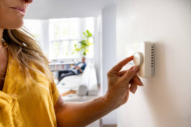 Best HVAC Software and Technology in Lebanon, IL