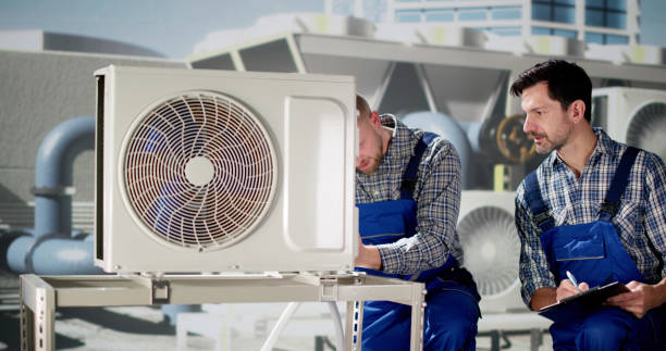 Best Geothermal HVAC Systems in Lebanon, IL