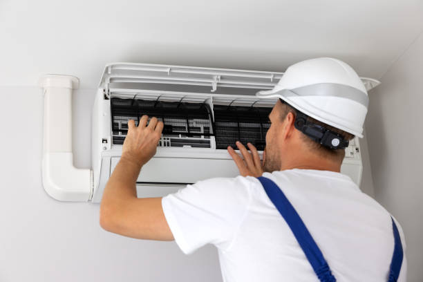 Best Seasonal HVAC Services in Lebanon, IL