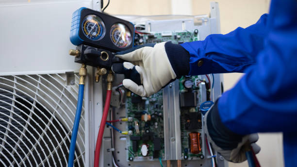 Best HVAC Retrofitting and Upgrading in Lebanon, IL